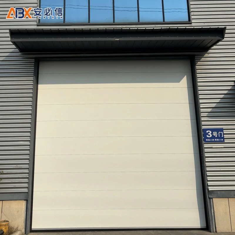 泰安市滑升门